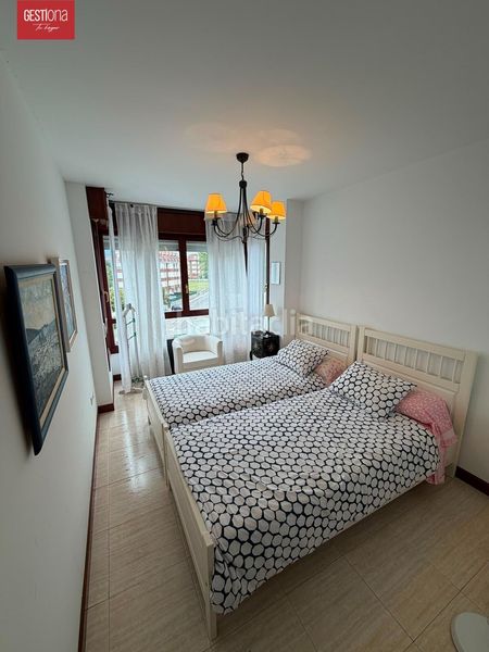 Foto 75c6d183-25a3-4cb7-a38f-26467be94876. Flat with heating parking pool in Ris Noja