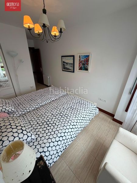 Foto 7c2b6086-8e4f-4058-8937-0445c0a84d65. Flat with heating parking pool in Ris Noja