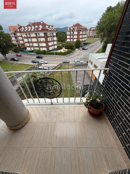 Foto 840804f9-e068-49e6-b250-f869e04da852. Flat with heating parking pool in Ris Noja