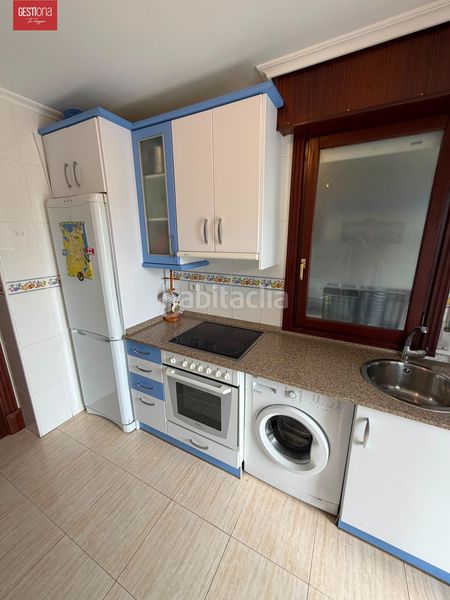 Foto 85cd51ee-31c9-4a4c-ac64-722bcb2d0f55. Flat with heating parking pool in Ris Noja