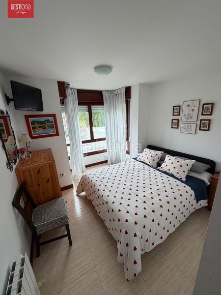 Foto 889e1a0a-2f93-4e0a-95d3-6ecf14b3d070. Flat with heating parking pool in Ris Noja