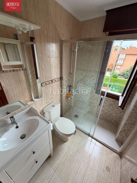 Foto 98bdd4f2-c36c-48b3-9ae9-656358f6dd02. Flat with heating parking pool in Ris Noja