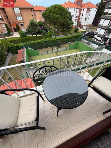 Foto a19c0d1a-ba34-47a2-9dd7-89ec3beb8087. Flat with heating parking pool in Ris Noja