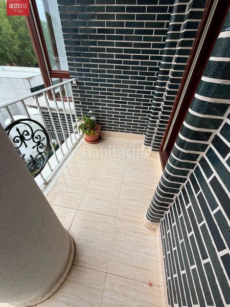 Foto be2cf91d-be1b-413f-bb74-035b9a2738fd. Flat with heating parking pool in Ris Noja