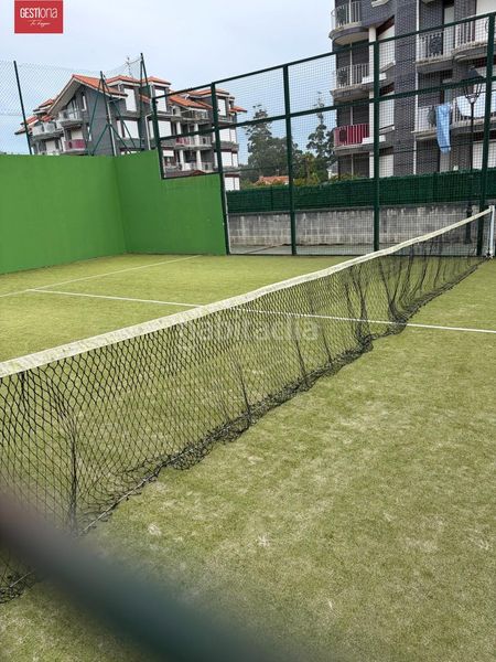 Foto c195655f-e8d6-4769-9626-6fc068119515. Flat with heating parking pool in Ris Noja