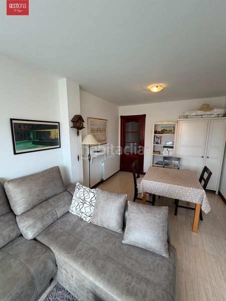 Foto c329d84c-c56a-4db6-9b0a-51888cd0c6f9. Flat with heating parking pool in Ris Noja