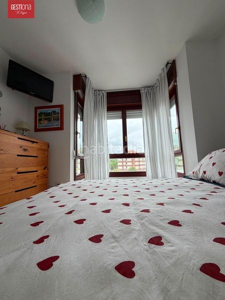 Foto ce5064a2-2035-40b4-a967-4817b4486ec3. Flat with heating parking pool in Ris Noja