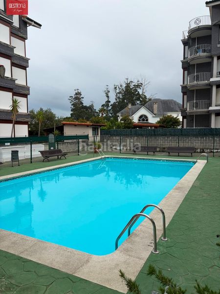 Foto d106aaf7-e9cf-4eea-8e84-df2ff71aa0ce. Flat with heating parking pool in Ris Noja