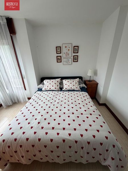 Foto d1bb286c-eedf-478f-a183-0f9a34cb37af. Flat with heating parking pool in Ris Noja