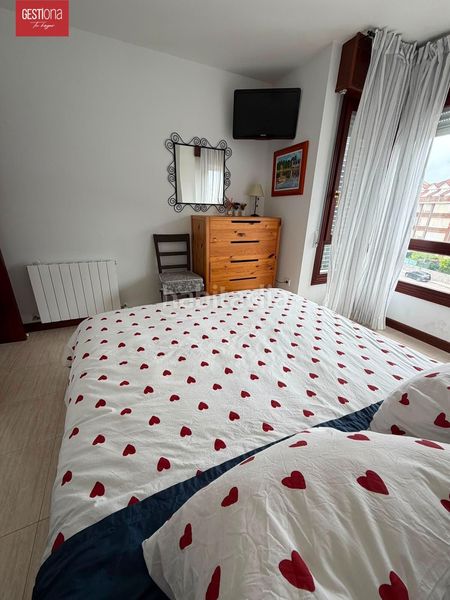 Foto dc1ba742-e589-494d-971c-1ac04f487362. Flat with heating parking pool in Ris Noja