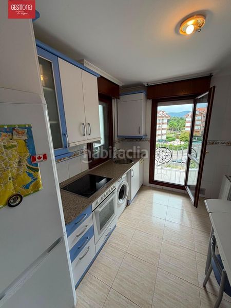 Foto dd62b2f3-1137-4dea-a17d-0660d919fa8a. Flat with heating parking pool in Ris Noja