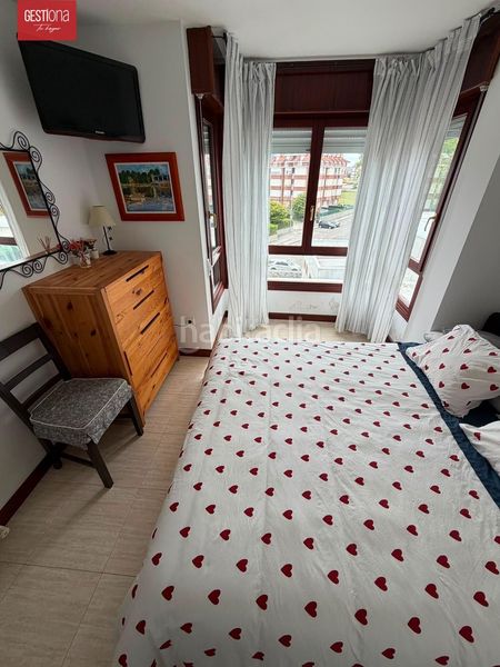 Foto e229aa60-1d0b-46ef-9059-d0681ebebcd8. Flat with heating parking pool in Ris Noja
