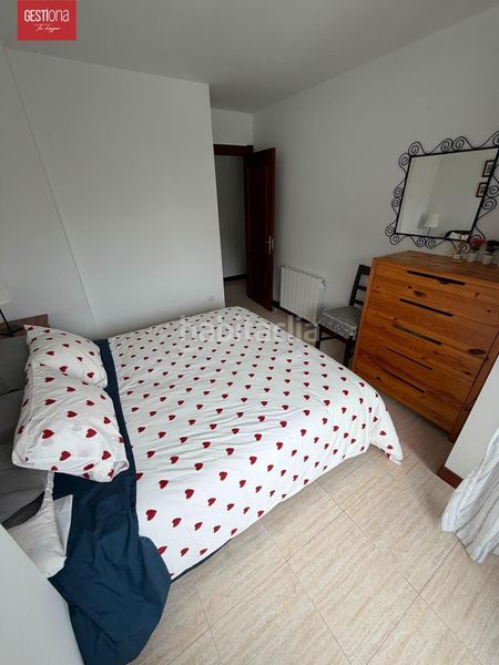 Foto edd6cf71-e76b-4859-95d4-d671fd00718d. Flat with heating parking pool in Ris Noja