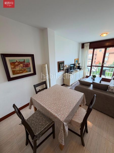 Foto f17e227b-8e9a-4ddb-b814-9dfbedf00185. Flat with heating parking pool in Ris Noja