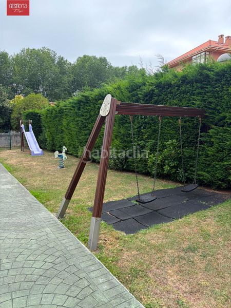 Foto f1c737f7-f72d-4f7c-8312-2f3667c525d9. Flat with heating parking pool in Ris Noja
