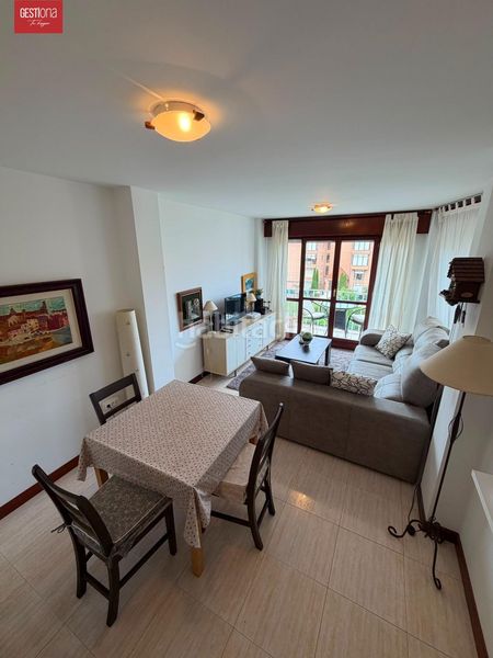 Foto fc0add67-b9ff-4c4c-9961-263e33c2d72a. Flat with heating parking pool in Ris Noja