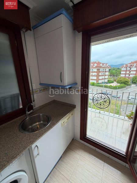 Foto fd47fac8-5f53-4098-b016-b1fa9e763643. Flat with heating parking pool in Ris Noja