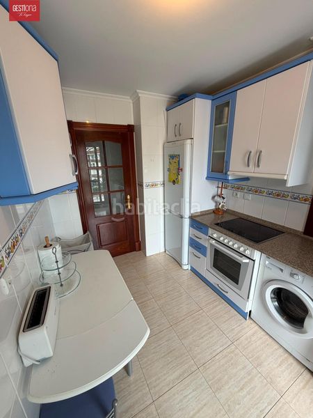 Foto fe59b4b4-cd55-4294-9944-194c69c60909. Flat with heating parking pool in Ris Noja