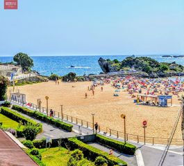 Apartment in Arnuero. El mar a tus pies. isla