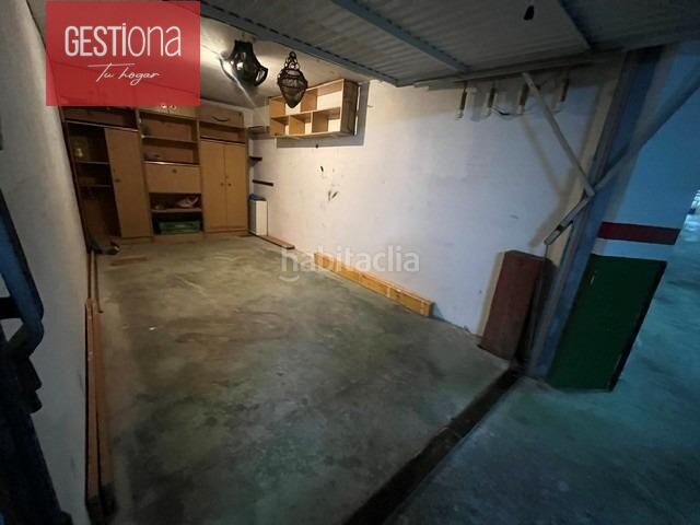 Foto 24dda3f8-def6-45ac-8083-086b20b3d9c4. Aparcament cotxe a Pedroso Noja