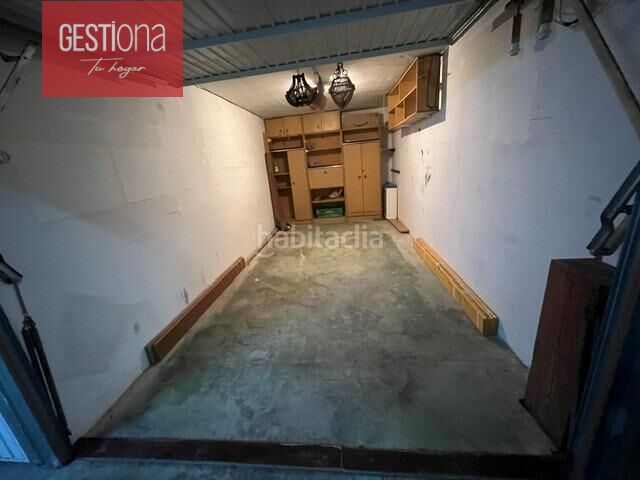 Foto 526669c1-c3fb-4e5a-96d1-e5ff5e563638. Aparcament cotxe a Pedroso Noja