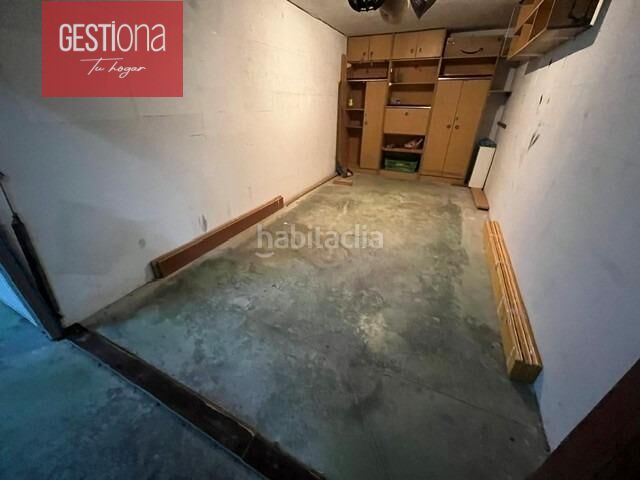 Foto 9d84f4e3-a99e-43b4-a002-2194d3c90c94. Aparcament cotxe a Pedroso Noja