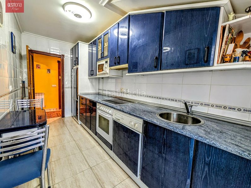 Foto 4a549916-3b52-4bbd-a101-ada3789e1ad4. Dachwohnung mit heizung parking pool in Ris Noja