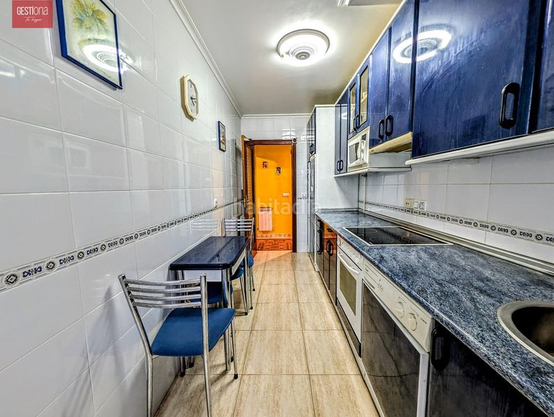 Foto 6ca5d677-91ff-43e7-9e86-0d07765c2193. Dachwohnung mit heizung parking pool in Ris Noja