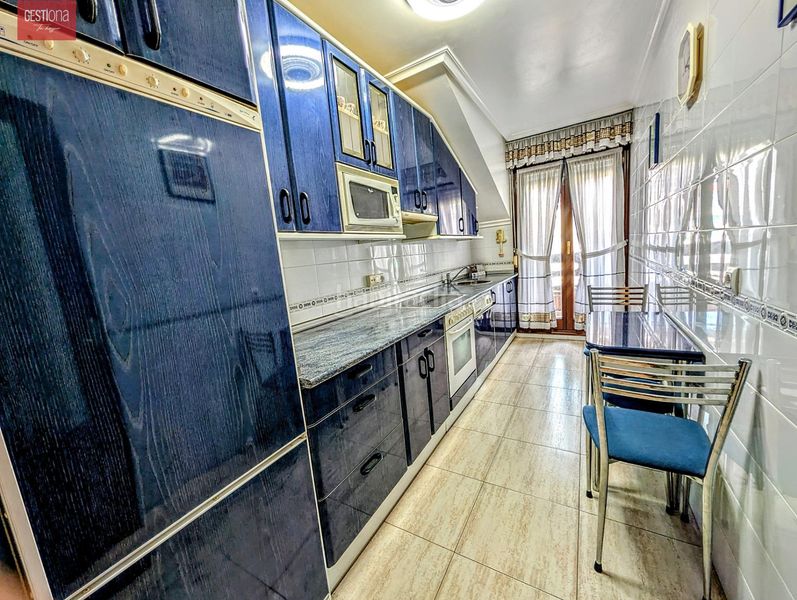 Foto a7c36ffa-16b4-4c6d-9c56-7e2782dd6c22. Dachwohnung mit heizung parking pool in Ris Noja