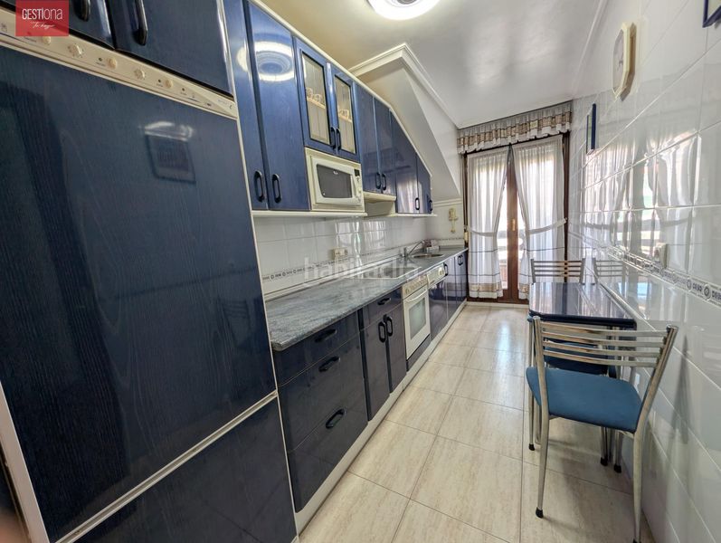 Foto e02aed27-b890-4e36-a741-35eaf906f02d. Dachwohnung mit heizung parking pool in Ris Noja