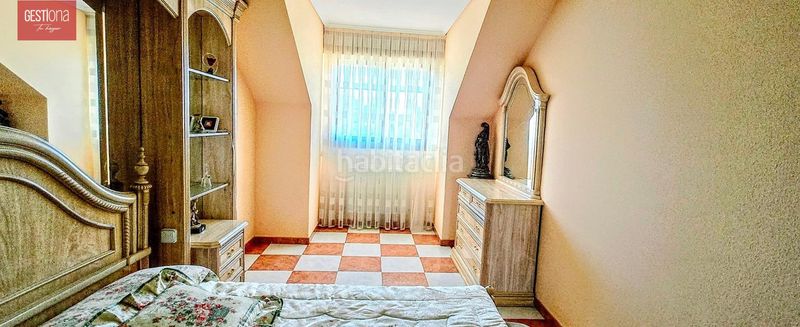 Foto 0ed3bdd1-804d-4e76-980b-f33314d80c97. Ground floor with heating parking in Ris Noja