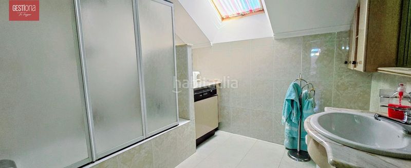 Foto 1a5c3386-e484-4d6c-bac1-43f4a5883f58. Ground floor with heating parking in Ris Noja