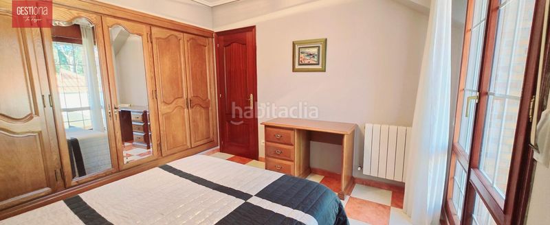 Foto 21c4c7db-0adc-429d-966c-0ae1e9c4b9a2. Ground floor with heating parking in Ris Noja