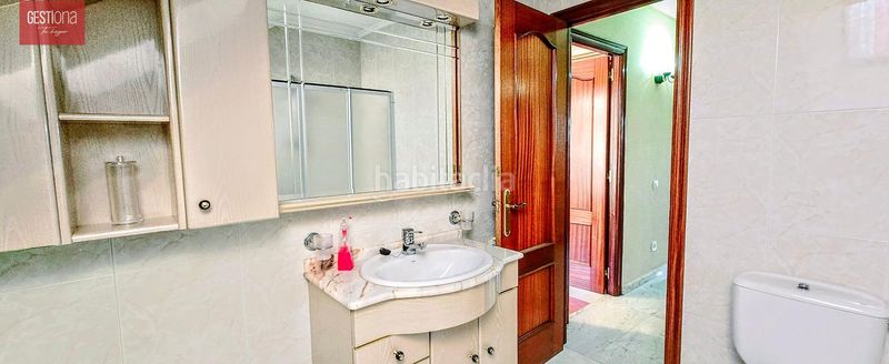 Foto 2bd76a58-038d-4d0c-a9b3-81b1aab9f7bc. Ground floor with heating parking in Ris Noja