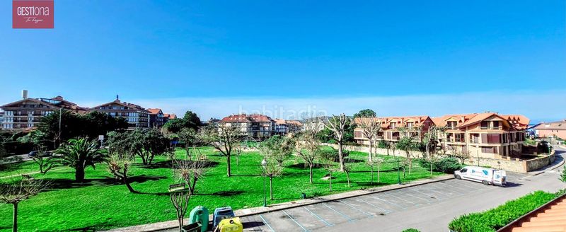 Foto 4625fb5d-4504-420a-8b8f-f2132e6e9e5a. Ground floor with heating parking in Ris Noja