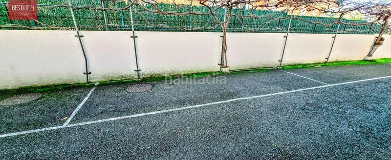 Foto 5994922c-ef96-4788-9b33-777bcf087618. Ground floor with heating parking in Ris Noja