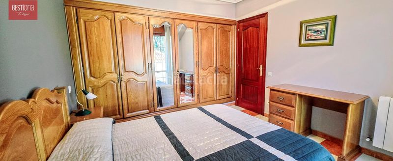 Foto 6881eca3-e76b-4a78-bfe5-229fa07a35c8. Ground floor with heating parking in Ris Noja