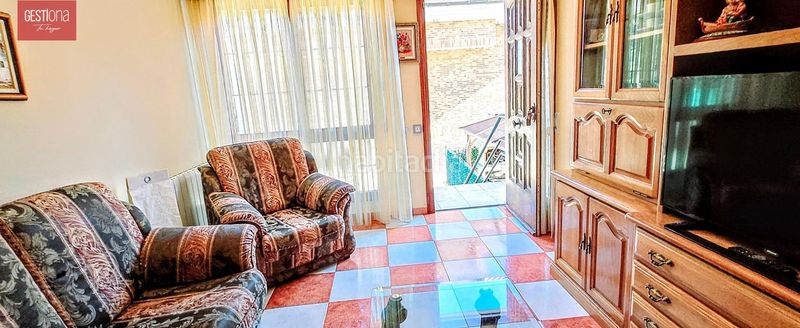 Foto 6892e523-f832-4766-b779-ec167605f8d3. Ground floor with heating parking in Ris Noja