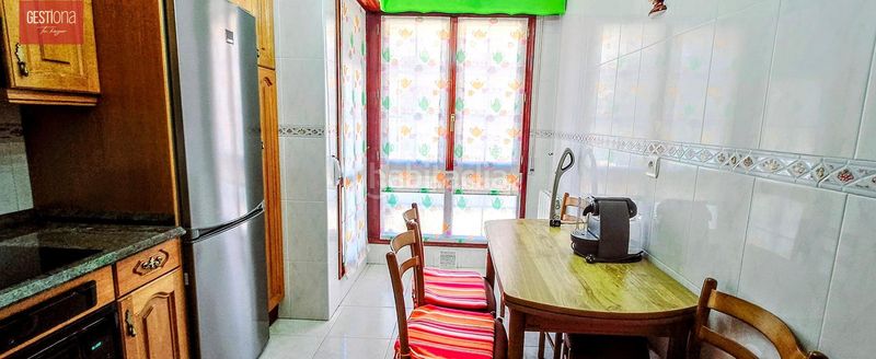 Foto 69d0b087-0ae7-45b7-a3b7-5570fee32ea2. Ground floor with heating parking in Ris Noja