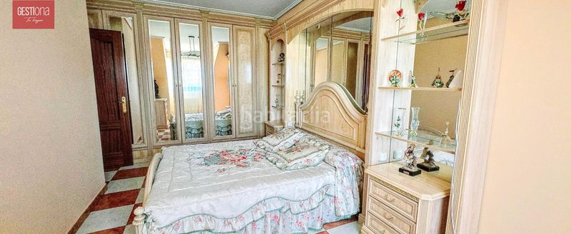Foto 70f729a6-c01d-4823-8872-81a27a837bf2. Ground floor with heating parking in Ris Noja