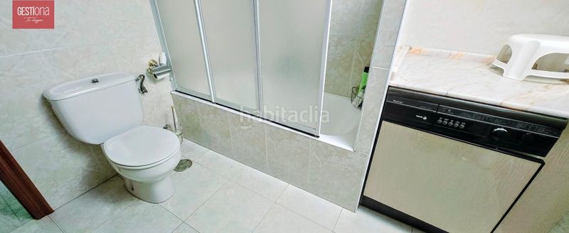 Foto 7c163e60-8ada-4134-bcba-c5c1b1b9382e. Ground floor with heating parking in Ris Noja