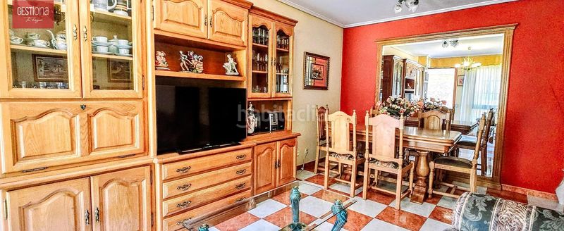 Foto 7dccb60a-ac50-45b6-970d-31ec8adfdbf3. Ground floor with heating parking in Ris Noja
