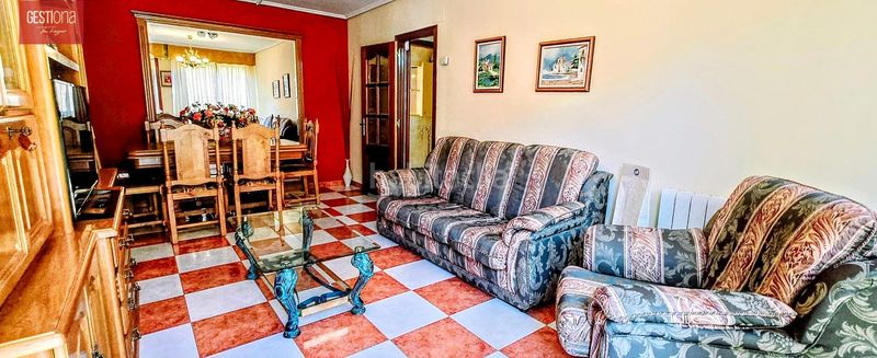 Foto 8841f50b-51c3-4714-80f5-de1f7c4ed21d. Ground floor with heating parking in Ris Noja