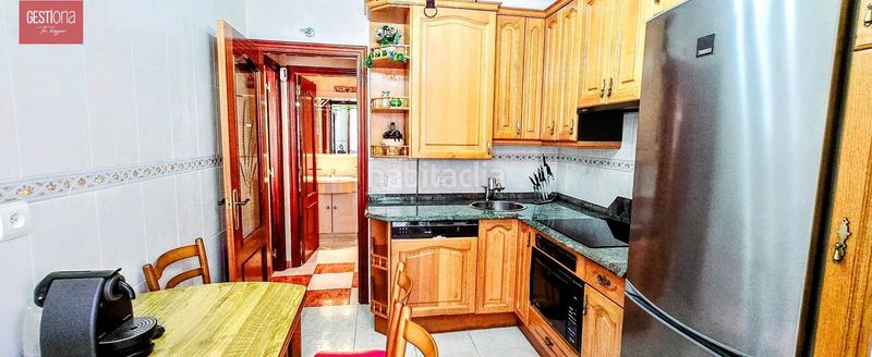 Foto 8c40759c-f155-4622-8f7b-94117ac03629. Ground floor with heating parking in Ris Noja