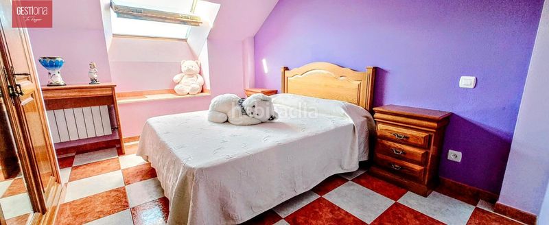 Foto 9ba6a083-40b5-45af-9951-2a6441b9bc16. Ground floor with heating parking in Ris Noja