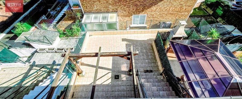 Foto 9d6fc7e9-f8d0-4e34-8859-da16bda5cf1f. Ground floor with heating parking in Ris Noja
