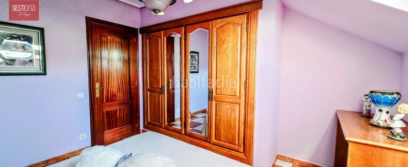 Foto a38bfeef-a86e-4fa0-b557-4d13b669a3e0. Ground floor with heating parking in Ris Noja