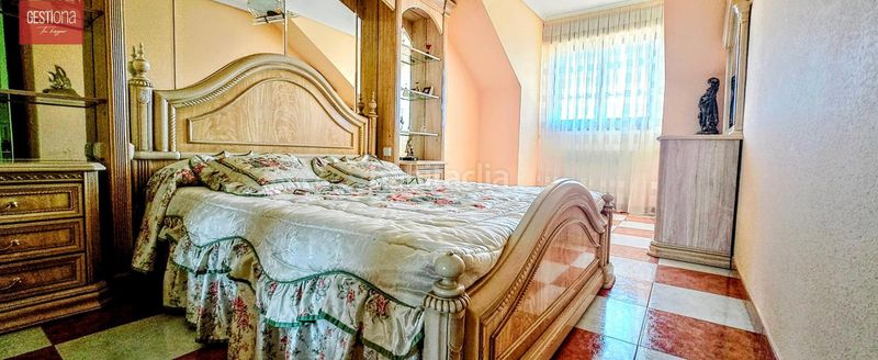 Foto a9f32b8a-2770-4dc4-8713-fd8a907d82aa. Ground floor with heating parking in Ris Noja