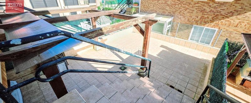 Foto b1dcc824-70e2-4022-900d-8ec953ad7544. Ground floor with heating parking in Ris Noja