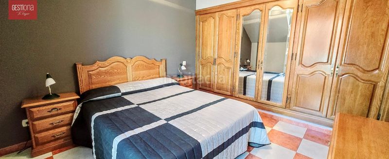 Foto b90ee733-f7f0-495c-985a-c92361ad0203. Ground floor with heating parking in Ris Noja